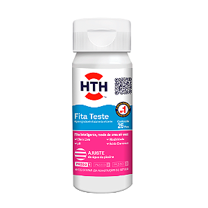 Hth Fita Teste Inteligente