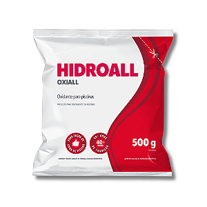 Hidroall Oxiall 500 g