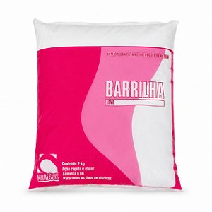 Maresias Barrilha Leve 2 Kg