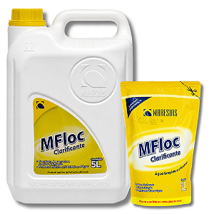 Maresias Mfloc Clarificante