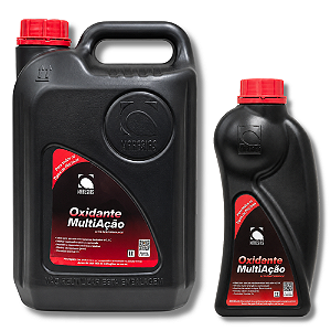 Maresias Oxidante Multiação Alta Performance