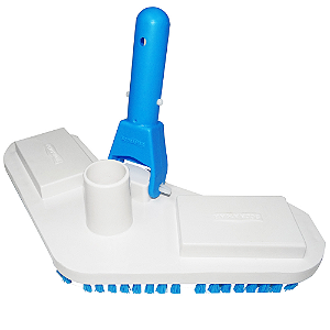 Aspirador Boomerang Sodramar para Piscina Vinil Fibra e Alvenaria