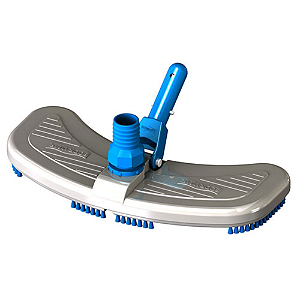 Aspirador Big Escova Sodramar 42 cm para Piscina