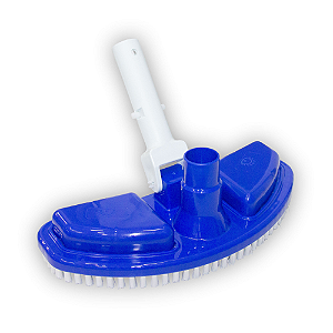 Aspirador Asa Delta Mini Brustec para Piscina