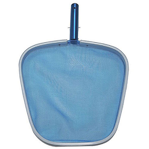 Peneira Metálica Luxo Sodramar para Piscina