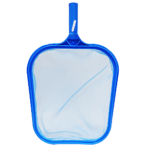 Peneira Plástica Plus Sodramar para Piscina