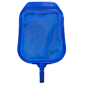 Peneira Plástica Brustec para Piscina