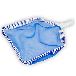 Peneira Metálica Brustec para Piscina