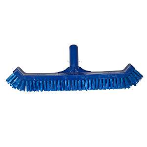 Escova Curva NP para Limpeza de Piscina