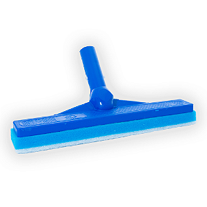 Rodo Espuma Brustec 30 cm para Piscina