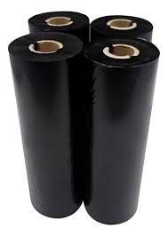 Ribbon cera G42 110x74 Mastercorp kit com 4 unidades