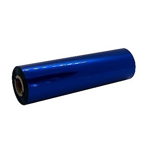 Ribbon resina R100 110x74 Mastercorp kit com 4 unidades