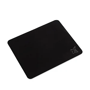 Mouse pad anti-deslizante preto Maxprint
