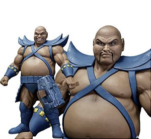 Action Figure Bad Brothers Ver. Blue - Golden Axe Storm Collectibles