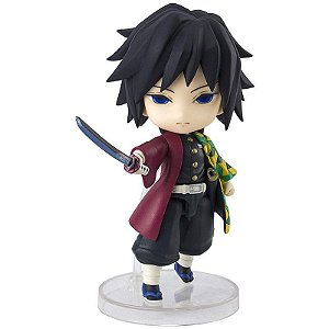 Giyu Tomioka - Demon Slayer Figure Bandai
