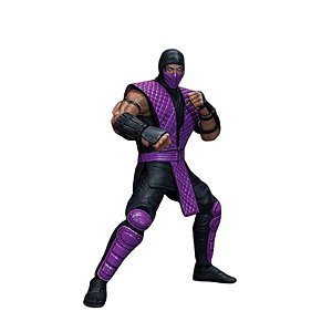 Rain Mortal Kombat - Storm Collectibles Figure