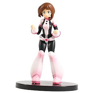 Uraraka Ochaco Boku No Hero Academia - Age Of Heroes Figure