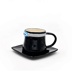 Sabo Hat One Piece - Caneca