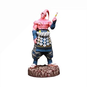 Majin Boo - Dragon Ball Bushin Figure
