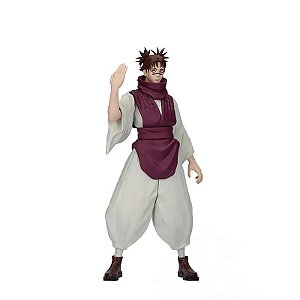 Choso Jujutsu Kaisen - Action Figure Banpresto