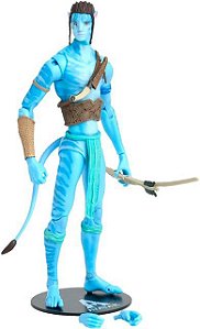Jake Sully Avatar - Action Figure McFarlane
