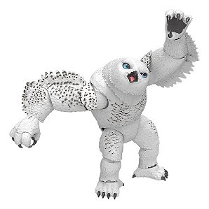 Dungeons & Dragons Owlbear/Doric - Hasbro Golden Archive Figure
