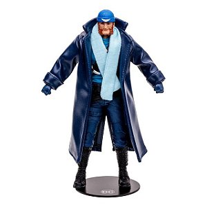 Figure Capitão Boomerang - McFarlane Toys Colecionável