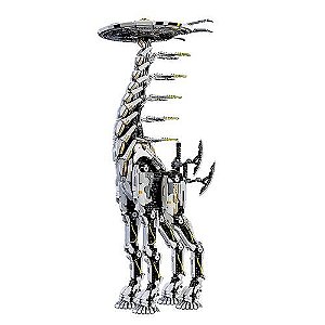 Tallneck Pescoção - Horizon Forbidden West Colecionável 90cm