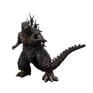 Figure Godzilla Minus One - Bandai S.H.MonsterArts