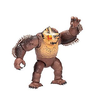 Action Figure Owlbear - Dungeons & Dragons Golden Archive