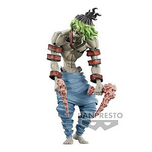 Figure Gyutaro - Demon Slayer Banpresto