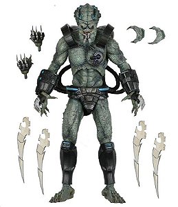 Predator Stone Heart Deluxe - Figure 28cm NECA Toys