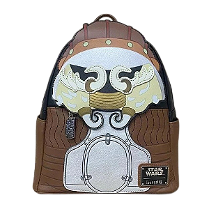 Star Wars - Mochila Loungefly Disney