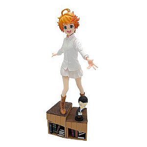 Figure Emma 20cm - The Promised Neverland