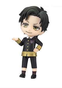 Damian Desmond Action Figure - Spy X Family Bandai Figuarts Mini