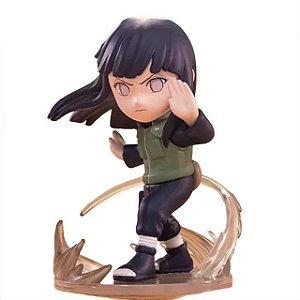 Naruto Hinata Hyuga - Pop Mart Original