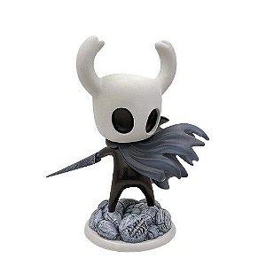 O Cavaleiro Hollow Knight - Figure Colecionável