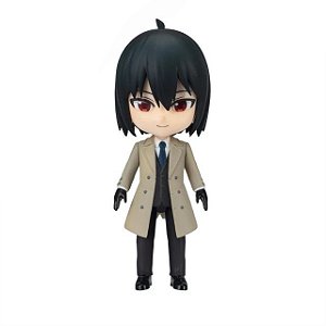 Figure Yuri Briar - Spy X Family Bandai Figuarts Mini