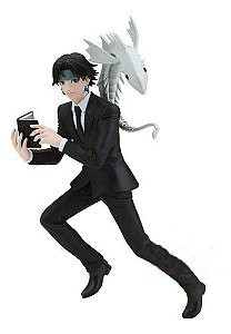 Chrollo Lucilfer Vibration Stars - Hunter × Hunter Banpresto