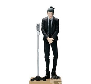 Suguru Geto Suit Ver. - Figure Jujutsu Kaisen Banpresto