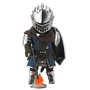Oscar Knight - Figure AcToys Bandai Namco