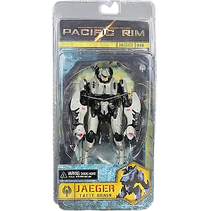 Figure Jaeger Tacit Ronin - Pacific Rim NECA Toys