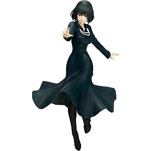 Fubuki Nevasca Figure One Punch Man - Banpresto