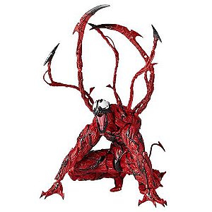 Action Figure Colecionável Carnage - Marvel