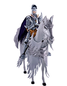 Figure Colecionável Griffith - Berserk Bandai SHF