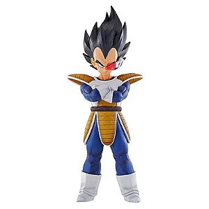 Vegeta Príncipe dos Saiyajins - Figure Dragon Ball
