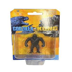 Figure King Kong Series 6 - Godzilla vs Kong Playmates