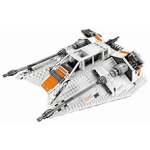 Snowspeeder Star Wars - Veículo