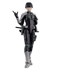 Soshiro Hoshina Kaiju No. 8 - Action Figure Bandai S.H.Figuarts