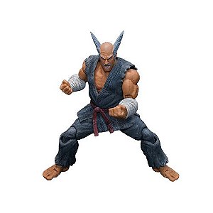Figure Heihachi - Tekken Storm Collectibles